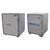 Morries MS-100 Fire Resistant Fire Safe Box (Assorted Types) - Selffix Singapore