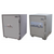 Morries MS-115 Fire Resistant Fire Safe Box (Assorted Types) - Selffix Singapore