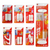 Nitoms Strippable Adhesive Hook (Assorted Types) - Selffix Singapore