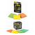 3M Post-It Extreme Sticky Notes (Assorted Quantity) - Selffix Singapore