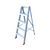 Laddermenn A-Shape HD Ladder (Assorted Steps) - Selffix Singapore