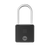 Yale YDPL Biometric Padlock Large (Assorted Types) - Selffix Singapore