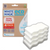 White Magic Eraser Sponge (Assorted Types) - Selffix Singapore
