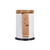 White Magic Eco Basics Rubbish Bin (Assorted Sizes) - Selffix Singapore