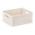 Vigar Compact Foldable Crate (Assorted Types) - Selffix Singapore