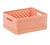 Vigar Compact Foldable Crate (Assorted Types) - Selffix Singapore