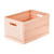 Vigar Compact Foldable Crate (Assorted Types) - Selffix Singapore