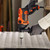 Black & Decker BEH850K 850W Corded Hammer Drill - Selffix Singapore