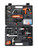Black & Decker BMT108C Tool Set 108pcs - Selffix Singapore
