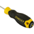 Stanley STMT60800-8 Cushion Grip Screwdriver PH0x75mm - Selffix Singapore