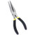Stanley STHT84096-8 Needle Nose Pliers (5-inch) - Selffix Singapore