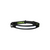Luceco Flexible Headtorch with Motion Sensor 350lm+150lm USB Rechargeable (LILHF35P65) - Selffix Singapore
