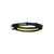 Luceco Flexible Headtorch with Motion Sensor 350lm+150lm USB Rechargeable (LILHF35P65) - Selffix Singapore