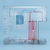 Aqua-Pure HCD-3C-SG Hot and Cold Filtered Water Dispenser - Selffix Singapore