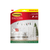 3M Command 17010-54CLR Festive Celebration Christmas Pack Assorted Clear Hooks - Selffix Singapore