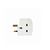 Soundteoh PP-52U Multiway Adaptor with USB A+C - Selffix Singapore