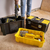 Stanley STST1-80151 Essential 3 In 1 Rolling Workshop With Metal Latches - Selffix Singapore