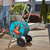 Gardena 18502-35 Hose Trolley Clever Roll S Set 20m+fitting - Selffix Singapore