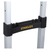Stanley WTD-FT501 Folding Hand Truck (60Kg Capacity) – Foldable Trolley with Basket Holder | Portable Cart for Home & Office - Selffix Singapore