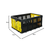 Stanley WTDFT505 Heavy-Duty Folding Basket (25kg Capacity) – Compact & Portable Storage - Selffix Singapore