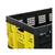 Stanley WTDFT505 Heavy-Duty Folding Basket (25kg Capacity) – Compact & Portable Storage - Selffix Singapore