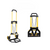 Stanley WTD-FT580 Heavy-Duty Folding Hand Truck (70kg Capacity) – Compact Utility Trolley - Selffix Singapore