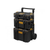 Dewalt DWST83402-1  2.0 Toughsystem 3-In-1 Stackable Storage Tool Box Full Organizer - Selffix Singapore