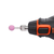 Black + Decker RT18KA-B1 180W New Generation High Performance Rotary Tool - Selffix Singapore
