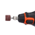 Black + Decker RT18KA-B1 180W New Generation High Performance Rotary Tool - Selffix Singapore