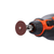Black + Decker RT18KA-B1 180W New Generation High Performance Rotary Tool - Selffix Singapore