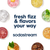 [New] SodaStream E-Terra Sparkling Water Maker - Selffix Singapore