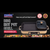 Morries BBQ Hot Pot Grill Cooker MS2688BGDH - Selffix Singapore