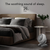 Vornado 6303 DC Circulator DC Desk Fan Bedroom Fan - Selffix DIY