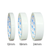 Maple Double Sided Tissue Tape 12/18/24 mm X 10m - Selffix Singapore