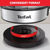 Tefal KI6058 Glass Kettle 1.7L Black [2 Years Warranty] - Selffix Singapore