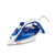 Tefal FV5715 Steam Iron Easy Gliss 2400W [2 Years Warranty] - Selffix Singapore