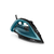 Tefal FV6832M0 Steam Iron Ultragliss Plus 2800W (Aqua) [2 Years Warranty] - Selffix Singapore