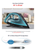 Tefal FV6832M0 Steam Iron Ultragliss Plus 2800W (Aqua) [2 Years Warranty] - Selffix Singapore