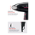 Tefal HV3313 Hair Dryer Nomad 2 Ionic Foldable 1600W [2 Years Warranty] - Selffix Singapore