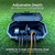 Masterplug Collapsible IP54 Weatherproof Box with 5 Cables Outlets with Wall-fixing Capability (WBCB) - Selffix Singapore