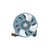 Soundteoh CR-7 4 Way Cable Reel 7M - Selffix Singapore