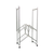 Roman 7718R Premium Laundry Hanging Rack - Selffix Singapore