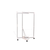 Roman 7721 Clothing Rack - Selffix Singapore
