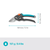 Gardena 12241-20 Secateurs Premium Cut - Selffix Singapore