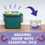 Natural Magic Gonzo Odor Air Magnet Max-Lavender (with essential oil) 14Oz - Selffix Singapore