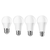 Sunshine LED Bulb Globe A-Series 6W / 7W / 9W / 12W E27 / B22 Daylight / Warmwhite - Selffix Singapore