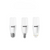 Sunshine LED Stick Light Bulb 5W/7W/9W/12W LED Bulb Base E14/E27/G24D Pin Lamp Rod Type Bulb - Selffix Singapore