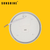 Sunshine LCDLF LED Downlight 12W / 18W / 24W / 36W 3 Color LED Panel Ceiling Light Surface Mounted Spot Down Light - Selffix Singapore