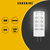Sunshine LG4C-3D LED G4 Pin 3W Daylight/ Warmwhite - Selffix Singapore