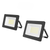 Sunshine LED Flood Light Waterproof IP65 20W / 50W Daylight/Warmwhite Outdoor Lamp - Selffix Singapore
